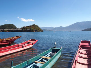 云南麗江旅行跟團(tuán)_云南麗江半自助游_云南麗江旅游一次多少錢