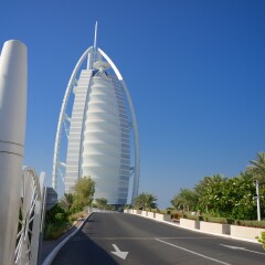 帆船酒店 景点模块