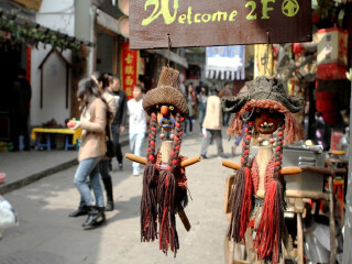 旅行團重慶游_組團去重慶_重慶自由行組團