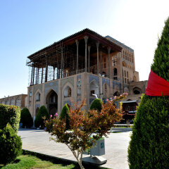 巴斯塔基亚地区 景点模块