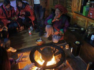旅游团丽江游报价_丽江旅游纯玩跟团_丽江旅游旅行团