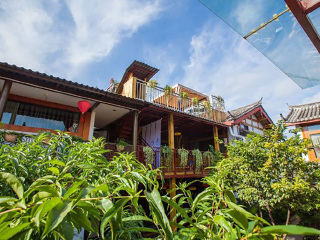 报团旅游去丽江_过年去丽江跟团_国旅丽江游价格
