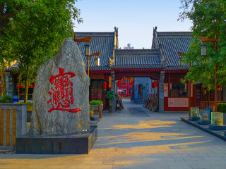 華山兵馬俑游8月份報(bào)價_去華山兵馬俑旅游要多少錢_現(xiàn)在到華山兵馬俑旅游多少錢