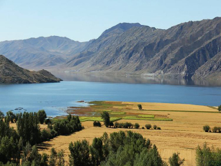 游新疆_去新疆旅游_新疆旅游高端