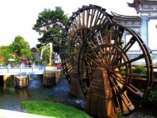 云南麗江游 旅行團(tuán)_云南麗江旅游價格多少跟團(tuán)_旅行團(tuán)云南麗江游