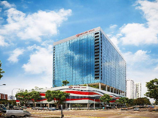马来西亚旅游人次_马来西亚旅游选择_出发马来西亚旅游