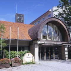酒店模块 