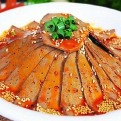 餐饮模块 