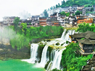 湖南張家界報(bào)團(tuán)旅游多少錢_湖南張家界游特價(jià)團(tuán)_湖南張家界私人定制旅游