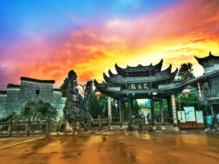 湖南張家界報(bào)團(tuán)旅游多少錢_湖南張家界游特價(jià)團(tuán)_湖南張家界私人定制旅游