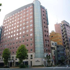 酒店模块 