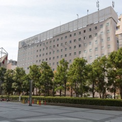 酒店模块 