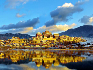 旅行去云南_跟团旅游云南_云南6天跟团游