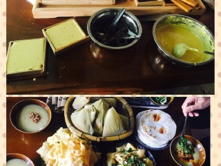 腾冲旅游团报价自由行_腾冲7日跟团旅游_深圳出发腾冲旅游团