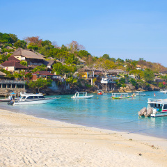 小交通模块 