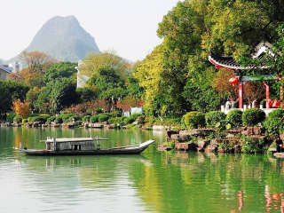 桂林旅游多少钱跟团费_到桂林7日旅游_桂林旅游深圳