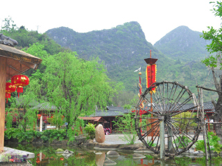 桂林5日旅游團(tuán)_桂林旅游哪家好_桂林十日旅游價(jià)格