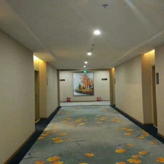 酒店模块 