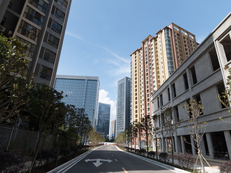 昆明grace family普通公寓(海埂路分店)