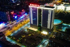 酒店模块 