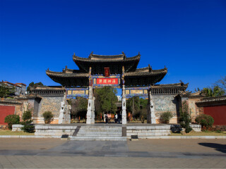 云南昆明旅游一次多少錢_云南昆明游 旅行團_跟團云南昆明游價格