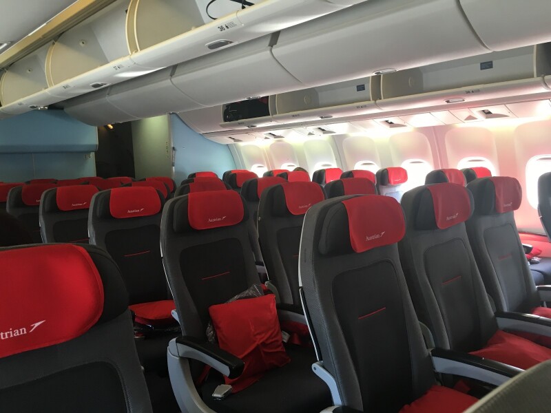 俩老女孩欧洲最美小镇打卡游