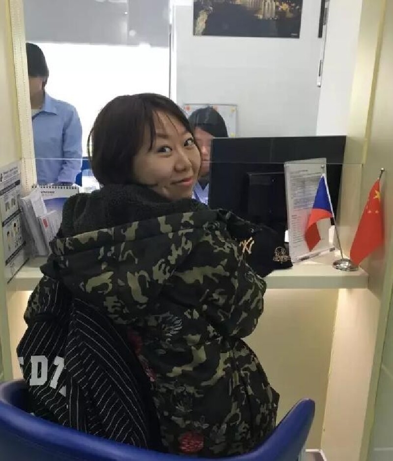 俩老女孩欧洲最美小镇打卡游