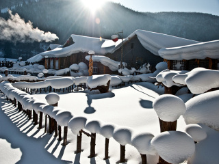 亞布力滑雪旅游團報價2021_深圳到亞布力滑雪旅游報價_亞布力滑雪游跟團多少錢