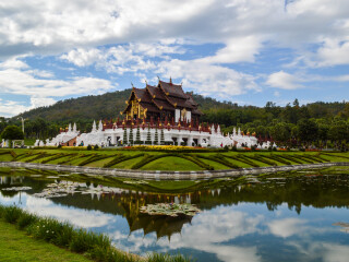泰國清邁游花多少錢_泰國清邁旅游團_泰國清邁旅游組團