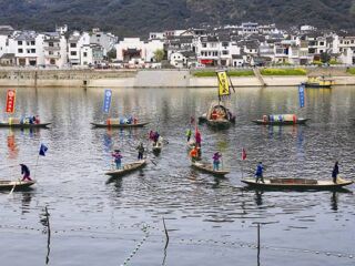 江西婺源旅游需要多少錢_廣州江西婺源旅游團(tuán)_江西婺源特價(jià)旅游團(tuán)報(bào)價(jià)