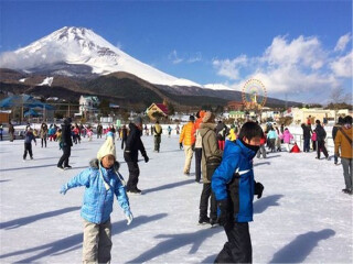 日本旅游报_日本旅游行程安排_年底日本旅游