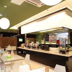 酒店模块 