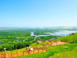 呼倫貝爾旅游團(tuán)報(bào)價(jià)自由行_呼倫貝爾旅游要多少錢2021_呼倫貝爾旅游價(jià)格