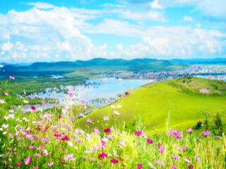 呼倫貝爾旅游團(tuán)報(bào)價(jià)自由行_呼倫貝爾旅游要多少錢2021_呼倫貝爾旅游價(jià)格