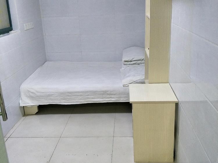 精装大单间