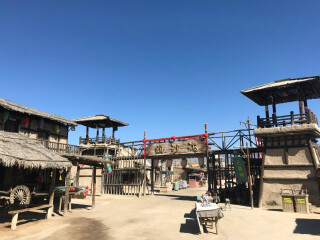 游宁夏_宁夏旅游团价格_去宁夏旅游十一天要多少钱