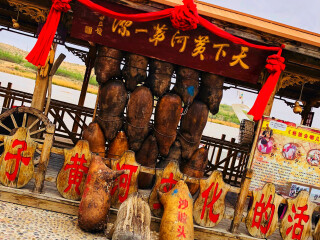 游宁夏_宁夏旅游团价格_去宁夏旅游十一天要多少钱