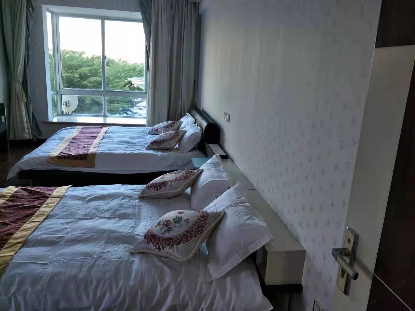 台中阁豪华大标间