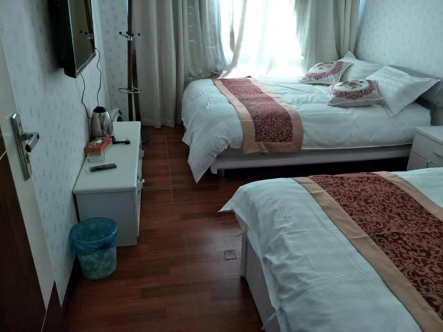 北阁经济双床房