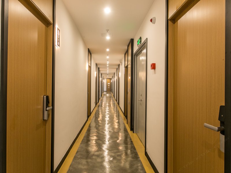 酒店大堂