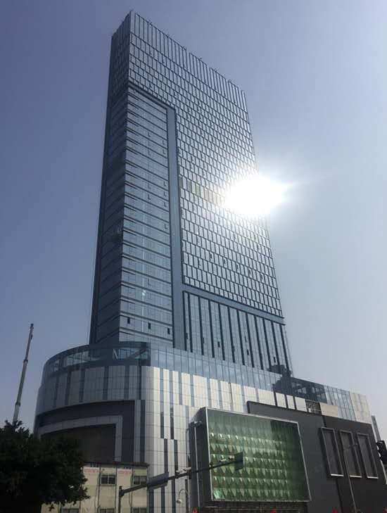 福州随享轻奢公寓