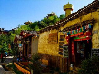 云南麗江旅游費(fèi)用_云南麗江游組團(tuán)_云南麗江旅游團(tuán)報(bào)價(jià)自由行