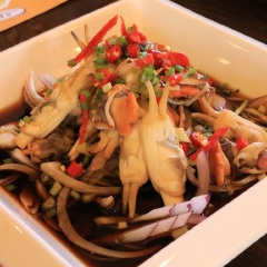 餐饮模块 