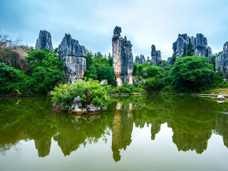 云南华欣跟团游_去云南旅游团价格_深圳云南旅游包团