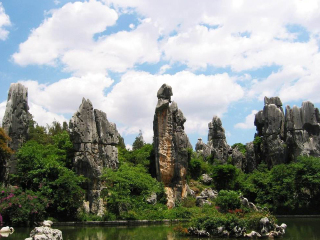 云南华欣跟团游_去云南旅游团价格_深圳云南旅游包团