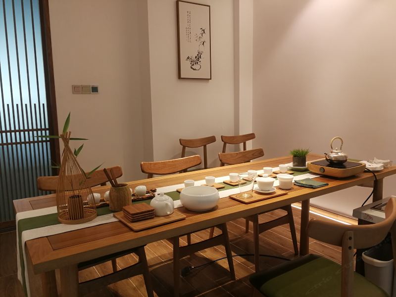 酒店大堂