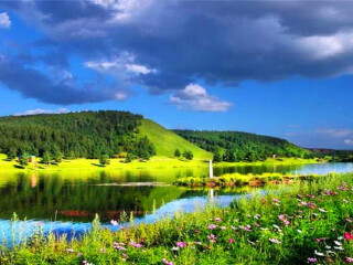 到呼倫貝爾旅游_呼倫貝爾2人旅游需要多少錢(qián)_呼倫貝爾跟團(tuán)游與自由行