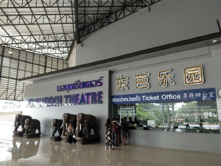 泰国双飞十日游多少钱_10月泰国旅游_2023去泰国跟团多少钱