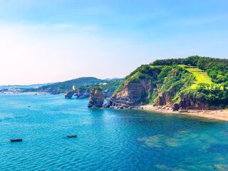 去青島旅游_青島旅游費用_青島5日游跟團費用