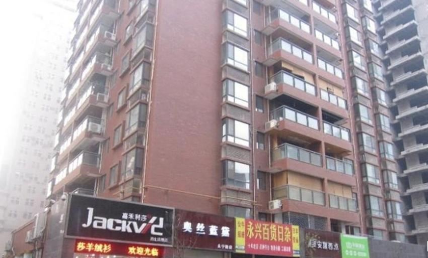 西安移动家园女生短租公寓